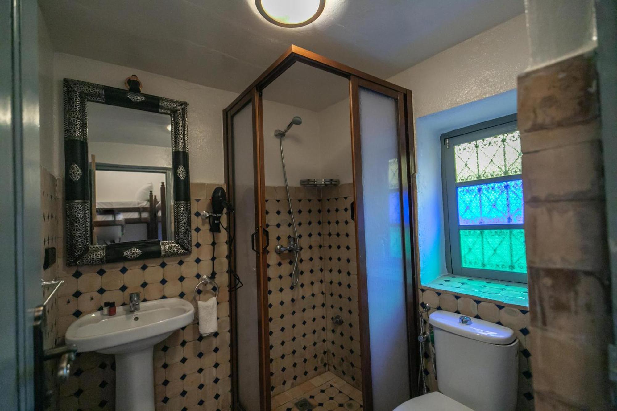 Riad Dar Skifo Fez Exterior foto