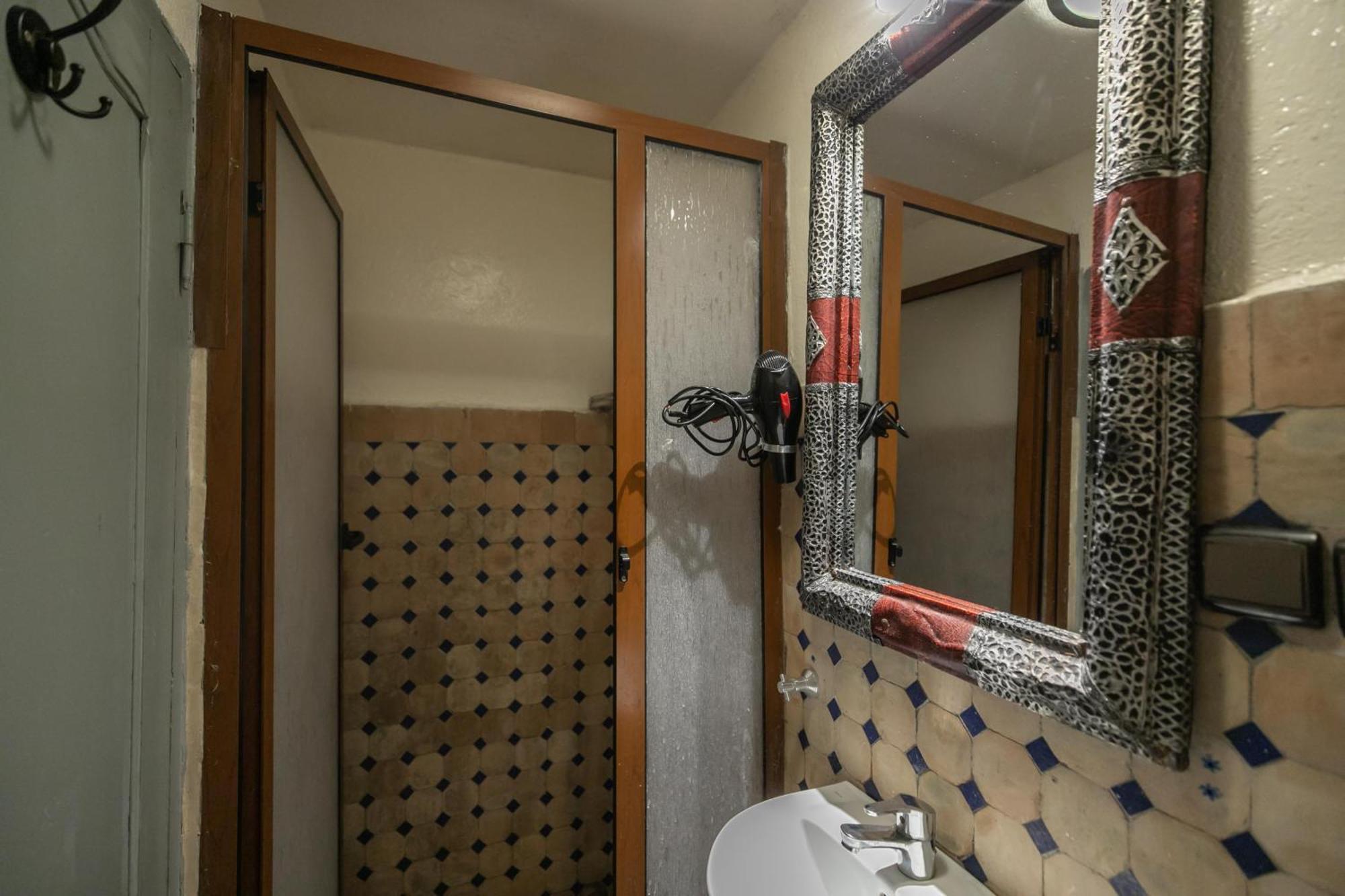 Riad Dar Skifo Fez Exterior foto