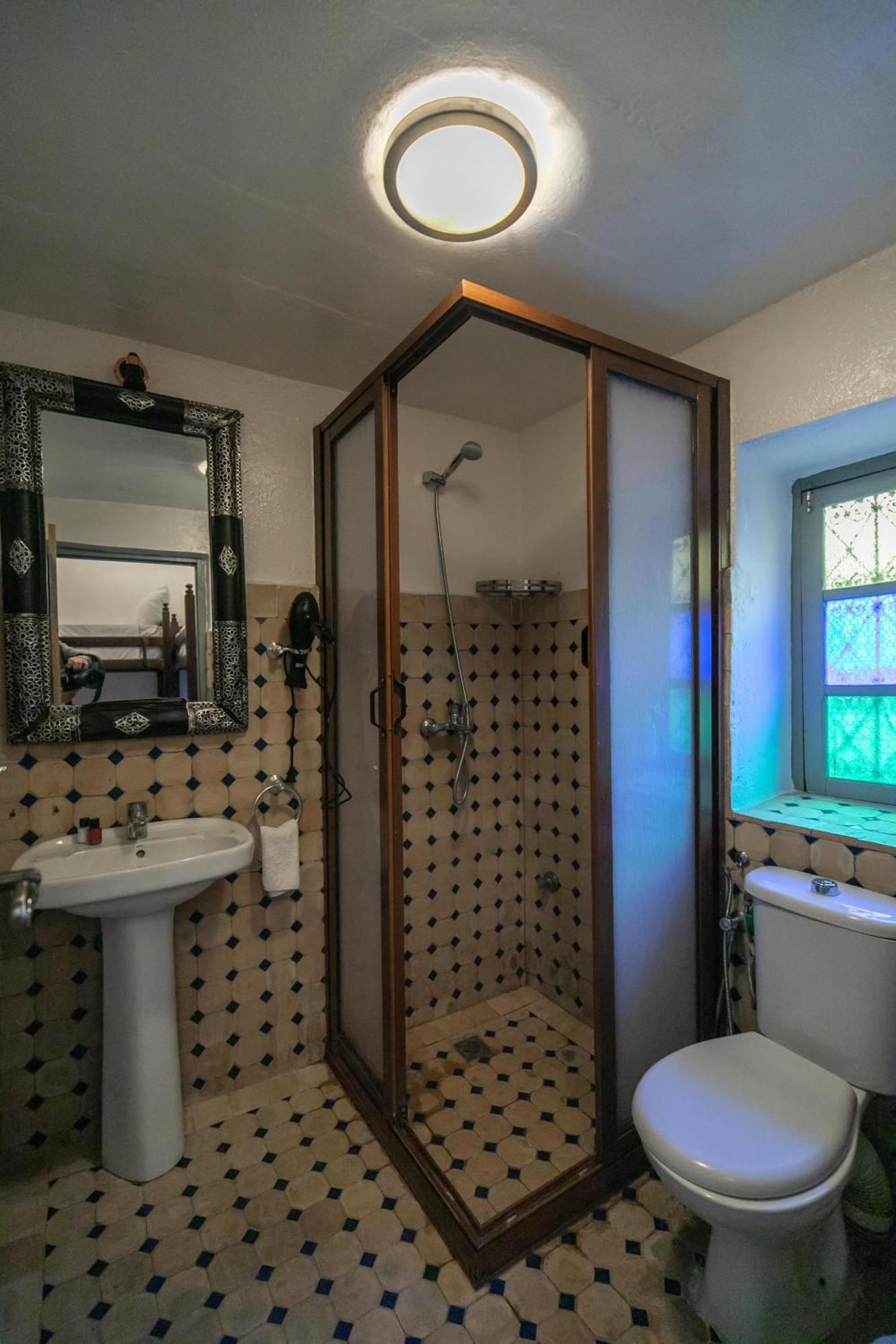 Riad Dar Skifo Fez Exterior foto