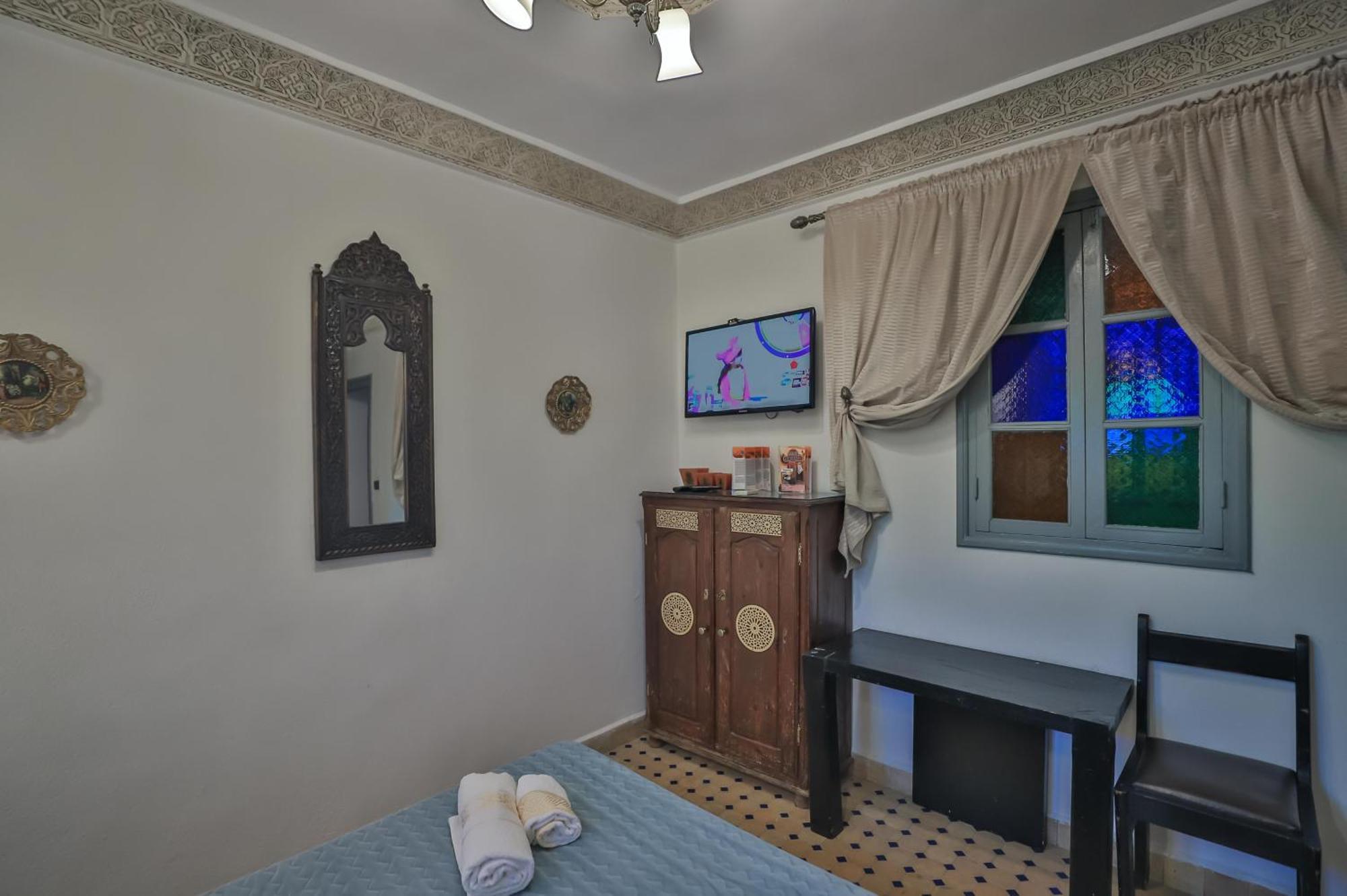 Riad Dar Skifo Fez Exterior foto